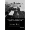 The Origins of Evening: Poems