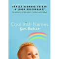 Cool Irish Names for Babies