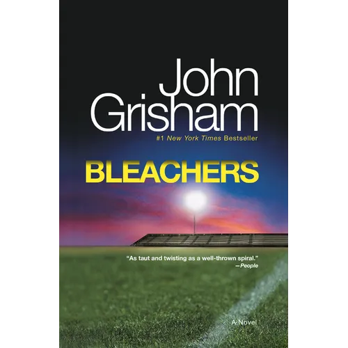 Bleachers
