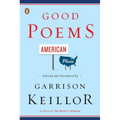 Good Poems, American Places