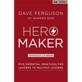 The Hero Maker Softcover (Special)