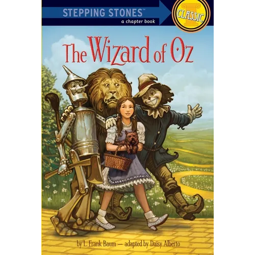 The Wizard of Oz
