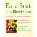 Low Blood Sugar: The Nutritional Plan to Overcome Hypoglycaemia, with 60 Recipes