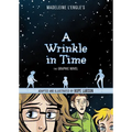 A Wrinkle in Time: The Graphic Novel