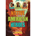 Native American Heroes: Osceola, Tecumseh & Cochise
