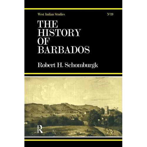 History of Barbados