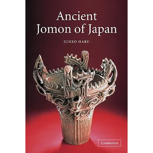 Ancient Jomon of Japan