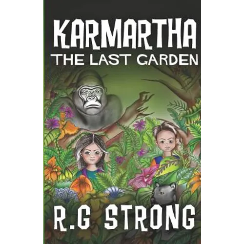 Karmartha: The Last Garden