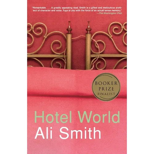 Hotel World
