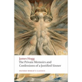 The Private Memoirs and Confessions of a Justified Sinner