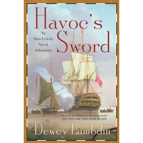 Havoc's Sword