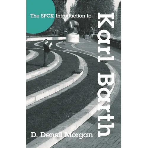 Spck Introduction to Karl Barth