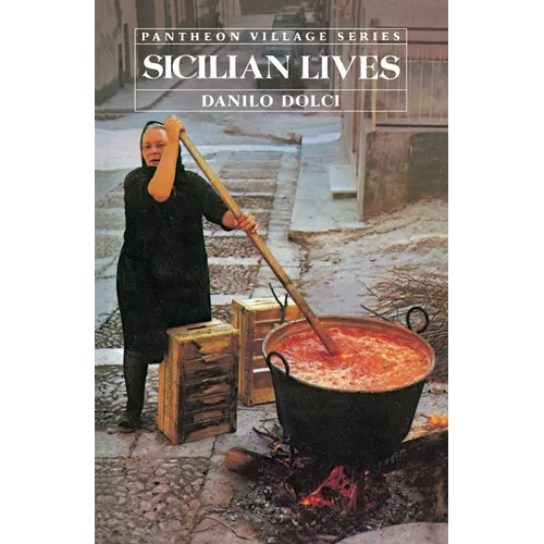 Sicilian Lives