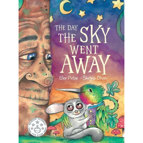 The Day the Sky Went Away