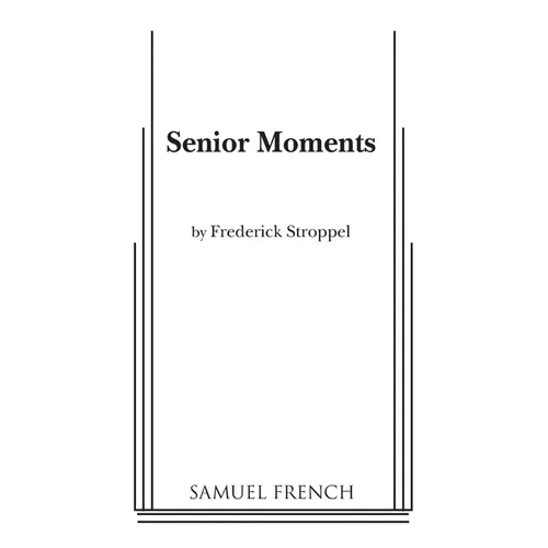 Senior Moments