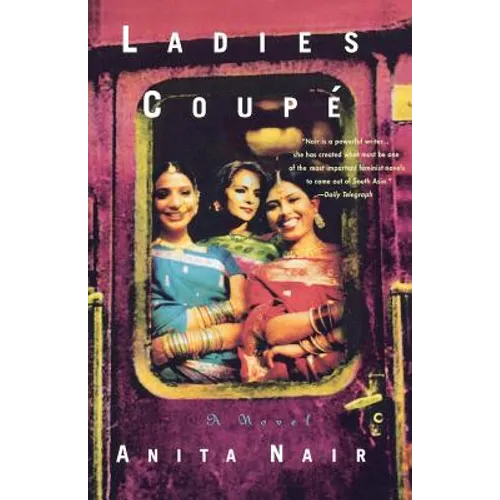 Ladies Coupe