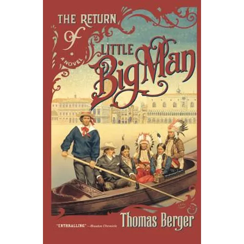 The Return of Little Big Man
