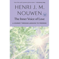 The Inner Voice of Love: A Journey Through Anguish to Freedom