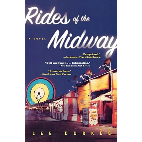 Rides of the Midway