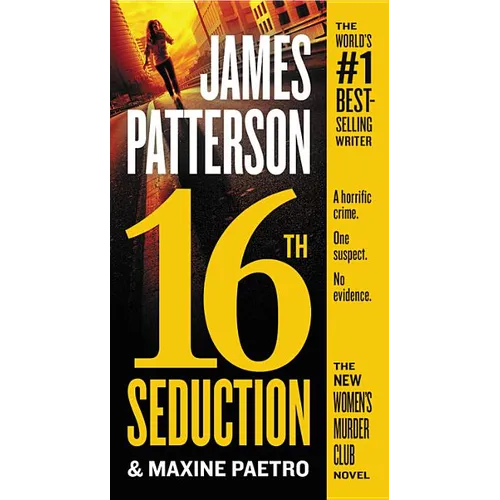 16th Seduction