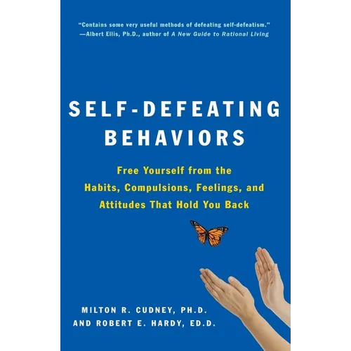 Self-Defeating Behaviors
