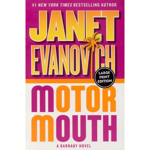 Motor Mouth LP