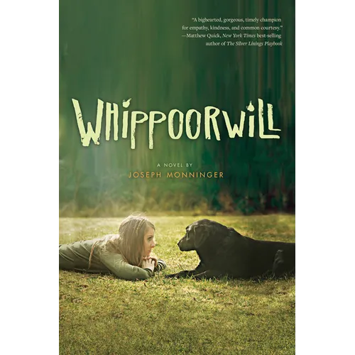Whippoorwill