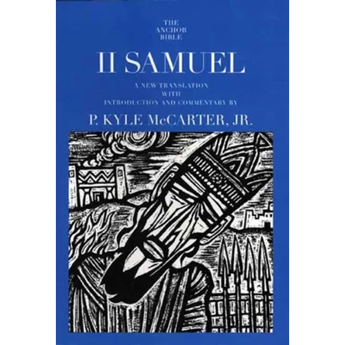 II Samuel