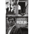 The Selected Poetry of Pier Paolo Pasolini