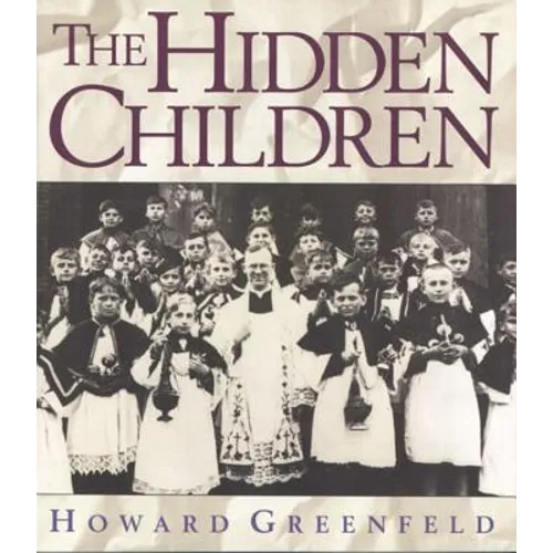 The Hidden Children