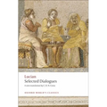 Lucian: Selected Dialogues