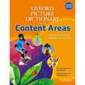 Oxford Picture Dictionary for the Content Areas: Unlock the Door to Content Area Literacy Through Explicit Vocabulary Instruction
