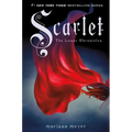 Scarlet