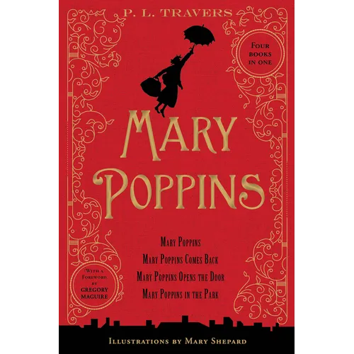 Mary Poppins Collection