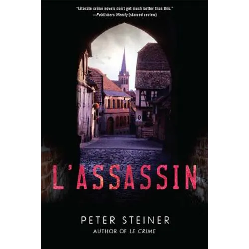 L'Assassin