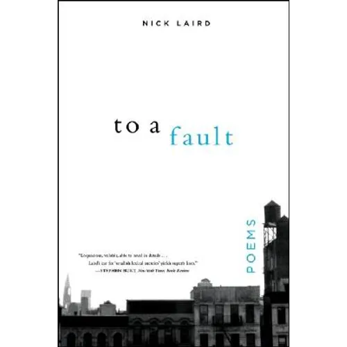 To a Fault