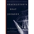 Shackleton's Boat Journey