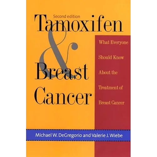 Tamoxifen & Breast Cancer