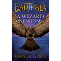 A Wizard of Earthsea, 1