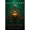 The Alchemyst