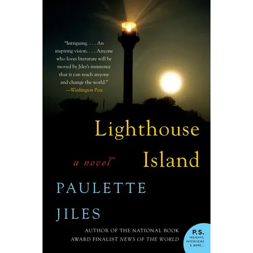 Lighthouse Island