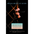 Antigua and My Life Before