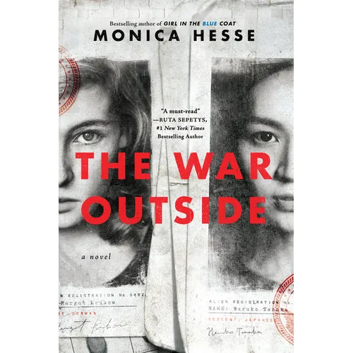 The War Outside