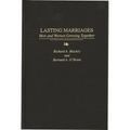 Lasting Marriages: Men and Women Growing Together