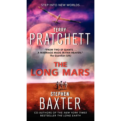 The Long Mars