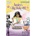Ansley's Big Bake Off