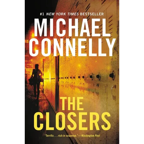 The Closers