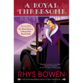 A Royal Threesome