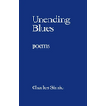 Unending Blues: Poems