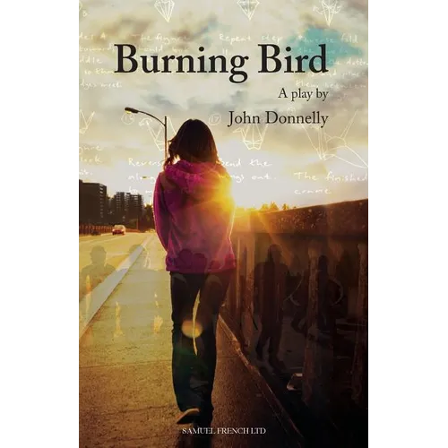 Burning Bird